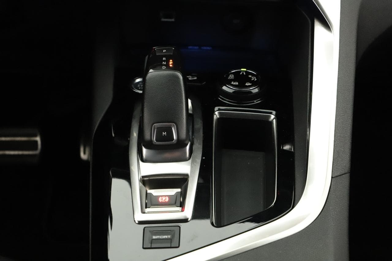 2019 Peugeot 5008 - 12