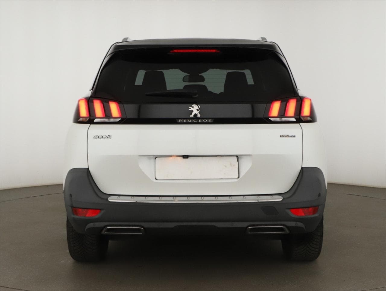 2019 Peugeot 5008 - 6