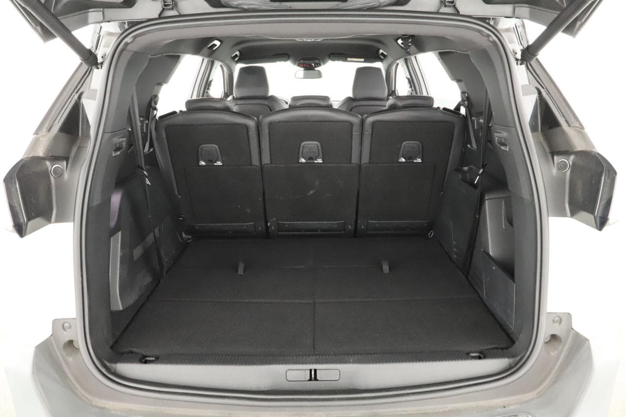 2019 Peugeot 5008 - 18