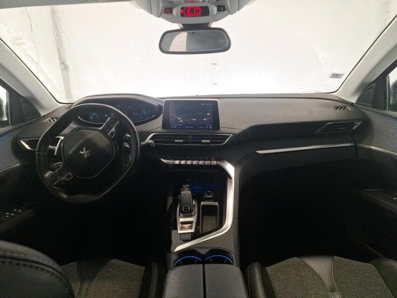 2019 Peugeot 5008 - 6