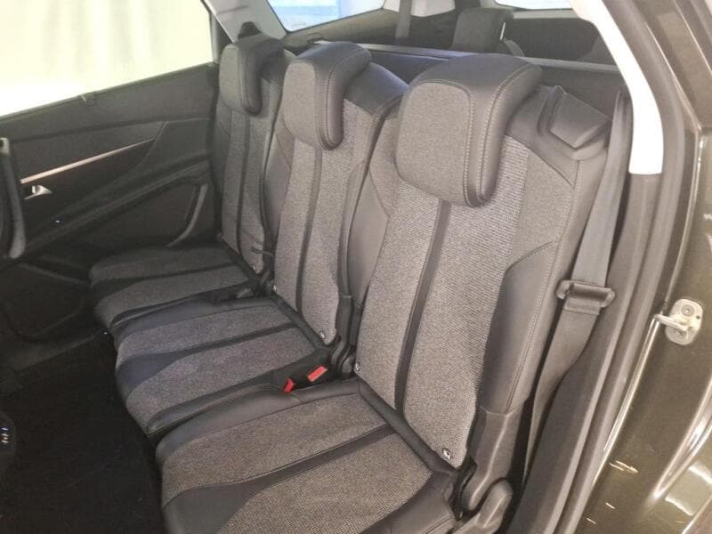 2019 Peugeot 5008 - 8