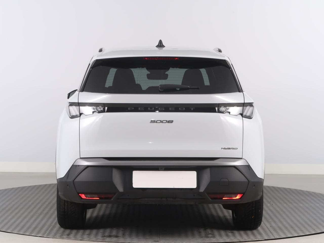 2024 Peugeot 5008 - 6