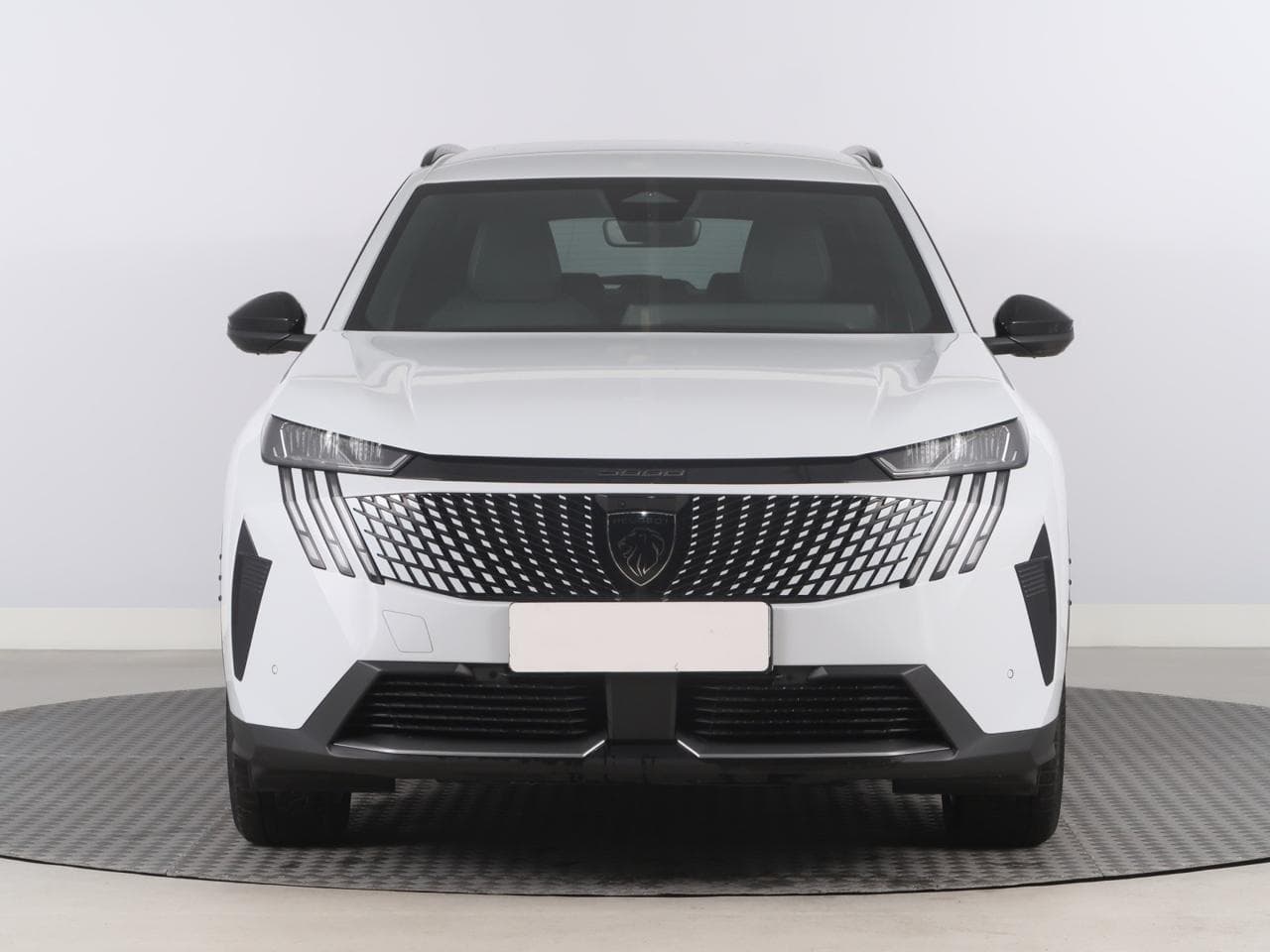 2024 Peugeot 5008 - 2