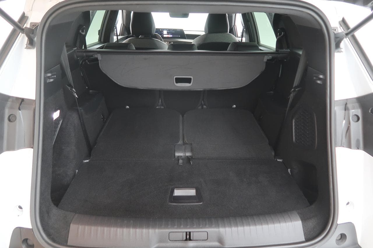 2024 Peugeot 5008 - 20