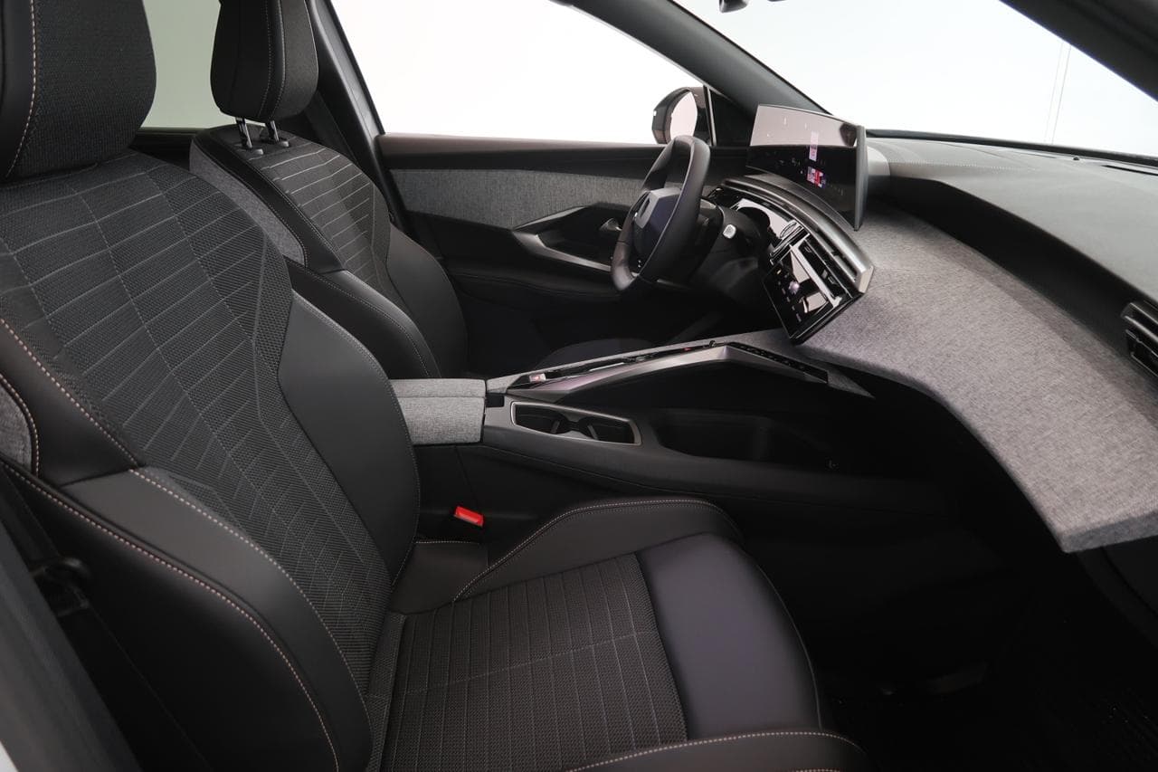 2024 Peugeot 5008 - 12