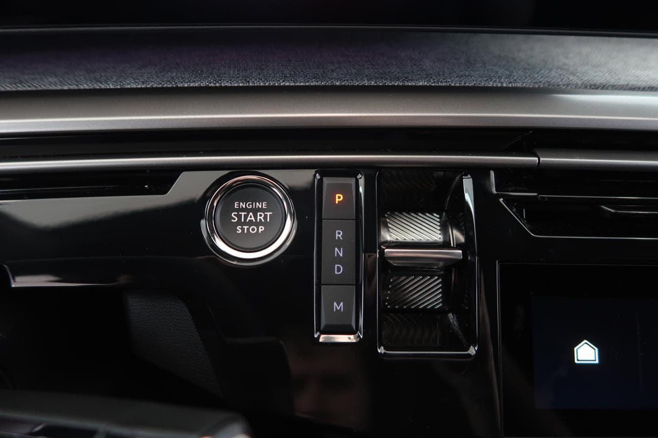 2024 Peugeot 5008 - 19