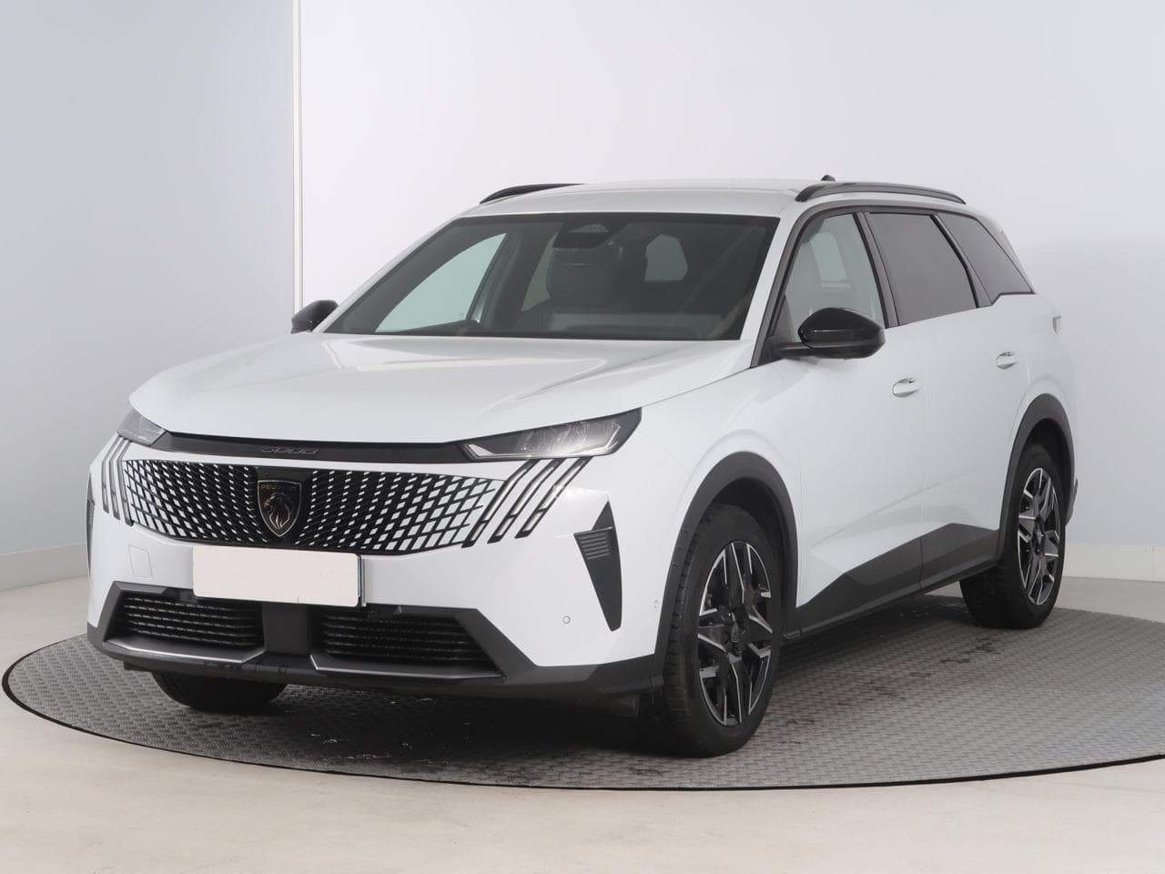 2024 Peugeot 5008 - 3