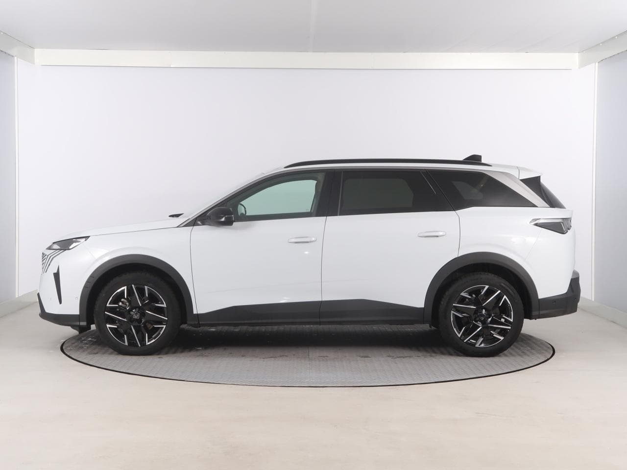 2024 Peugeot 5008 - 4