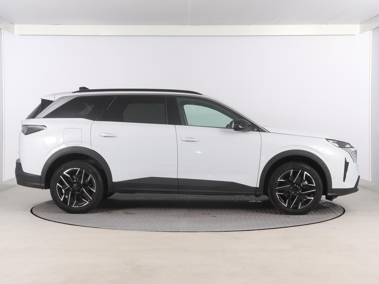 2024 Peugeot 5008 - 8