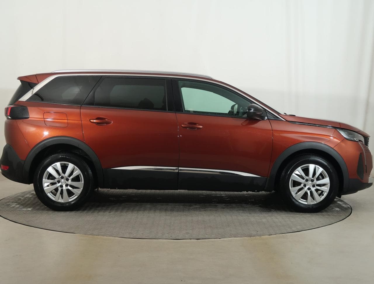 2023 Peugeot 5008 - 8