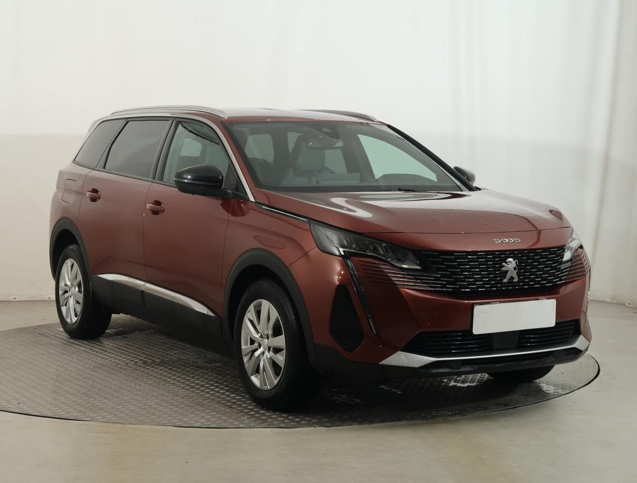 2023 Peugeot 5008