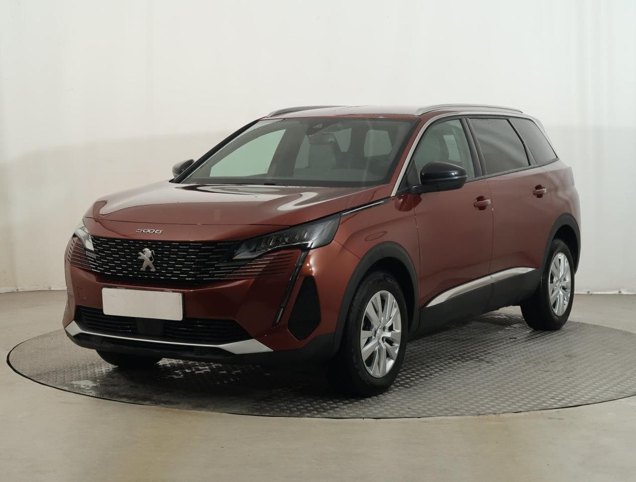 2023 Peugeot 5008 - 3