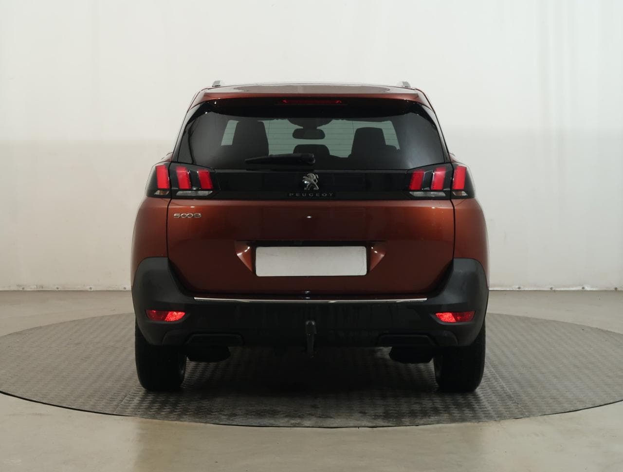 2023 Peugeot 5008 - 6