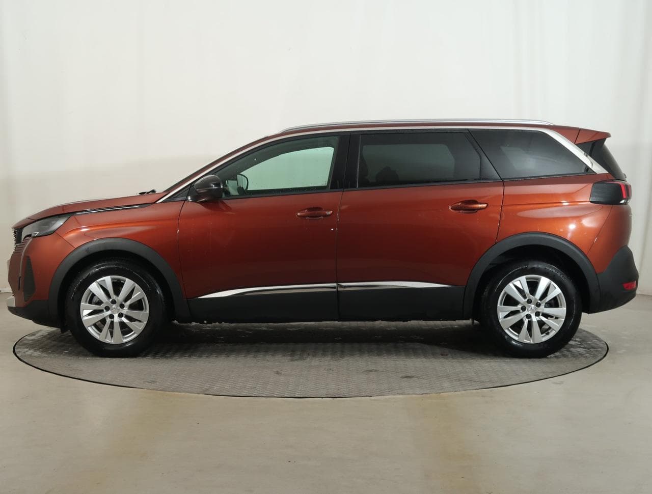 2023 Peugeot 5008 - 4