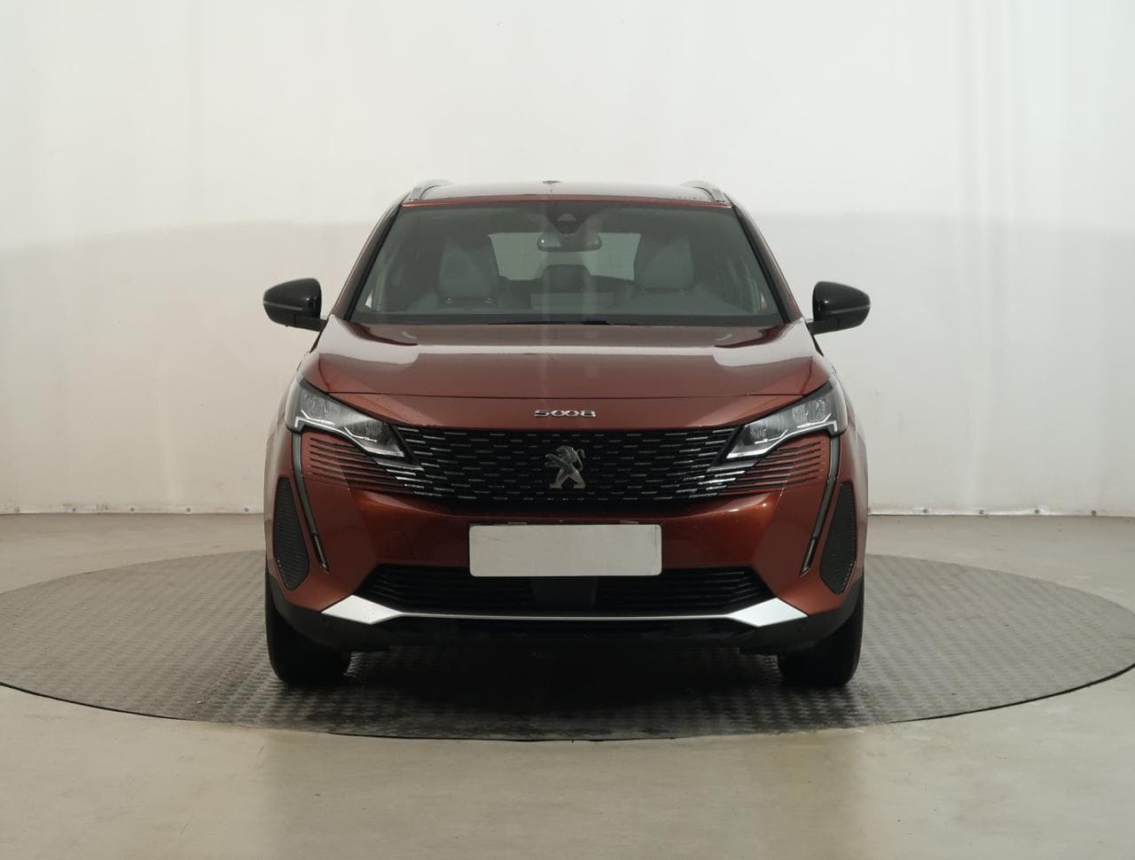 2023 Peugeot 5008 - 2