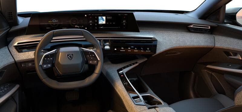 2026 Peugeot 5008 - 15