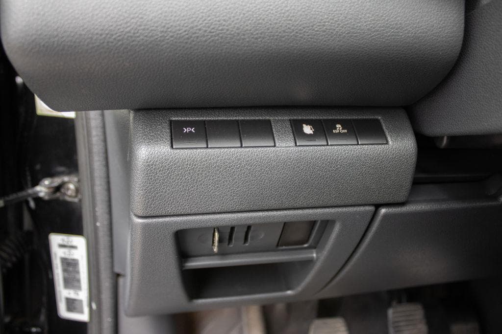2011 Peugeot 5008 - 13
