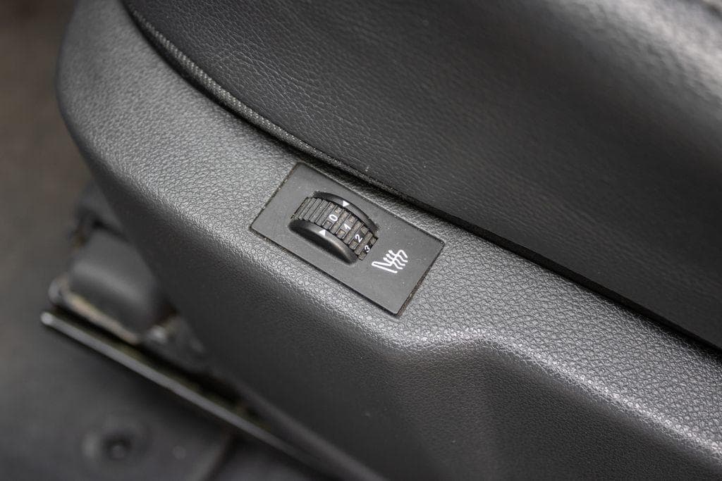 2011 Peugeot 5008 - 12