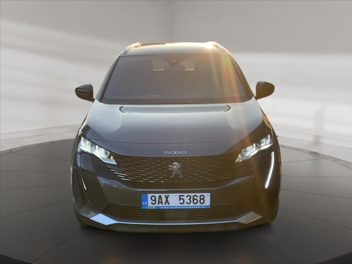 2023 Peugeot 5008 - 2