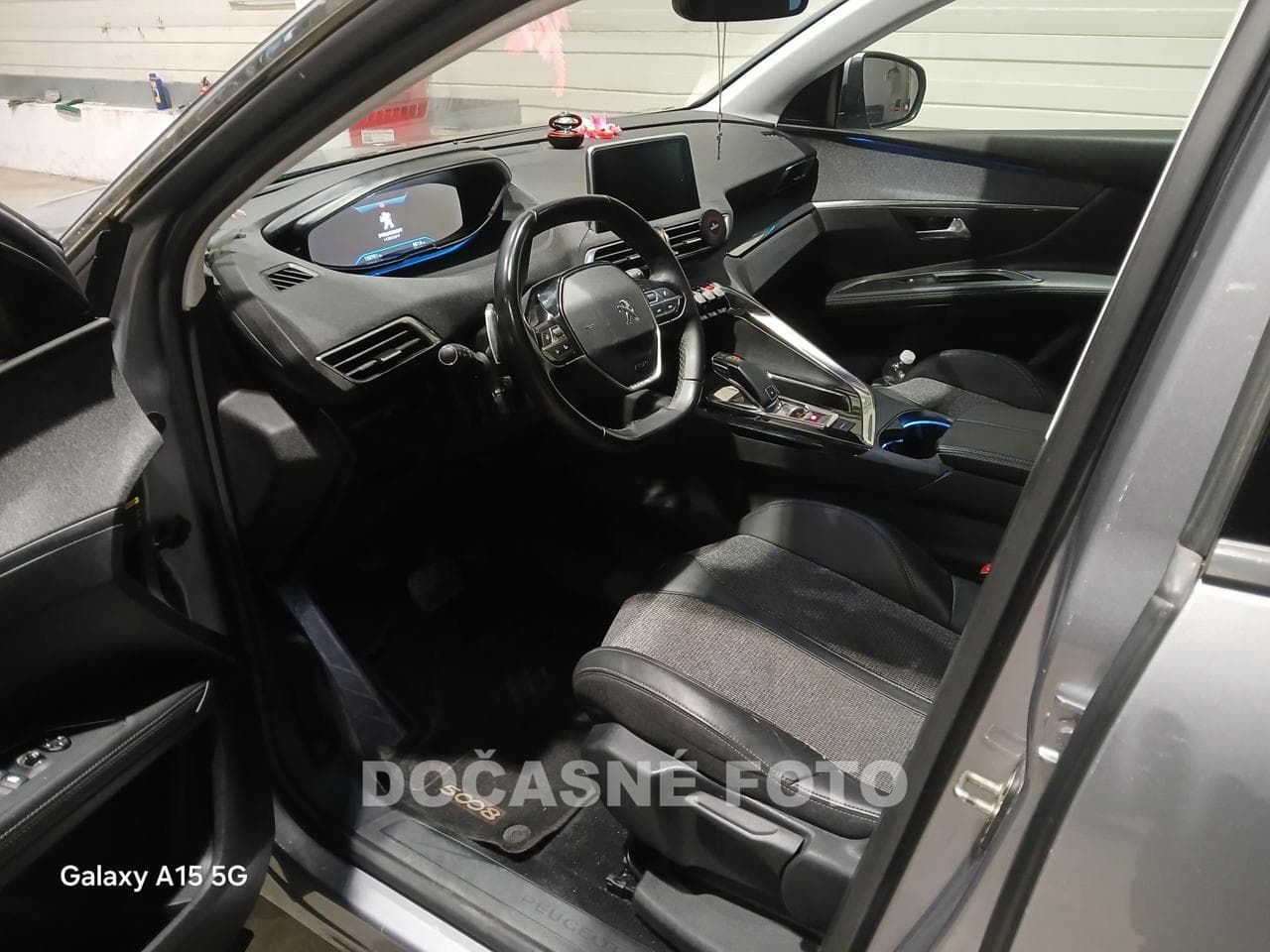 2020 Peugeot 5008 - 3