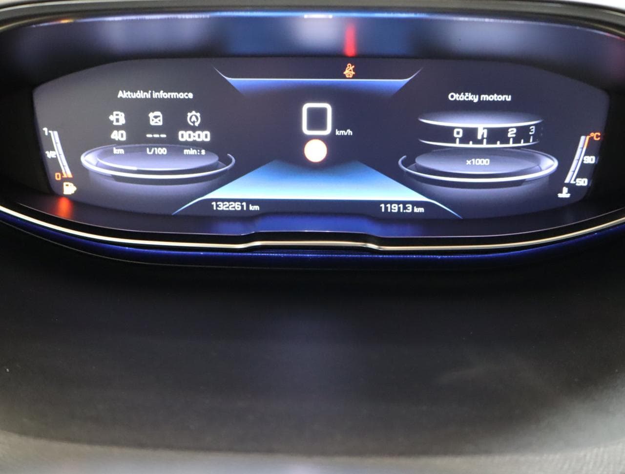 2020 Peugeot 5008 - 17