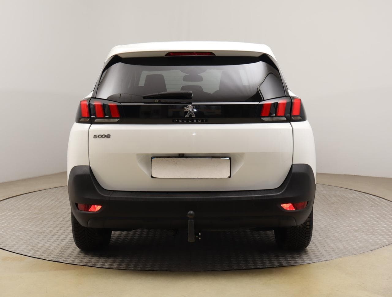 2020 Peugeot 5008 - 6