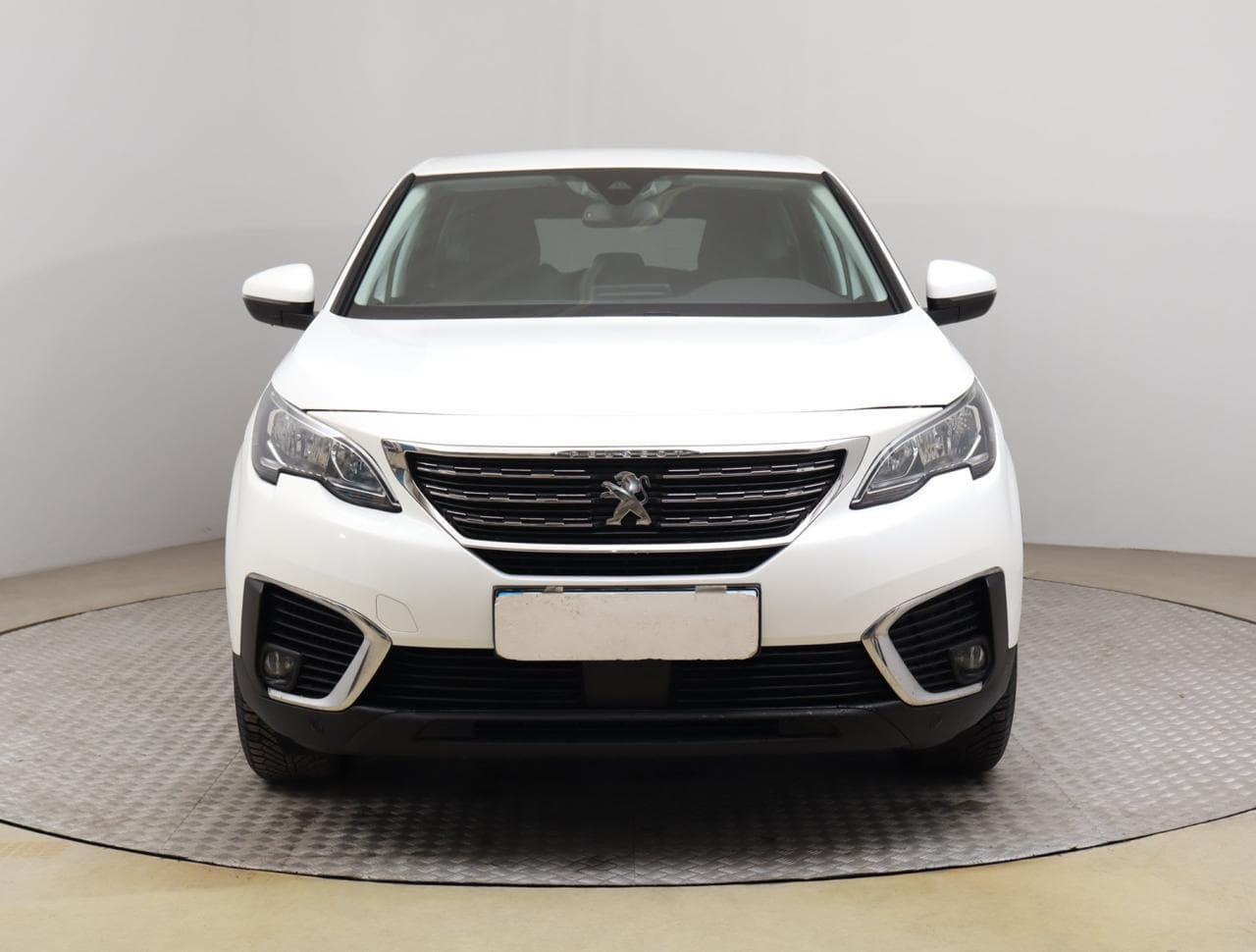 2020 Peugeot 5008 - 2