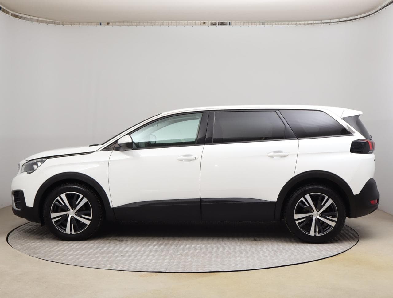2020 Peugeot 5008 - 4