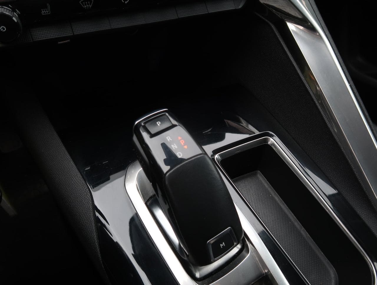 2018 Peugeot 5008 - 19