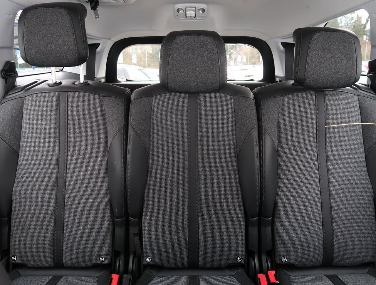 2018 Peugeot 5008 - 14