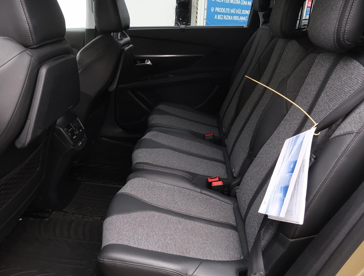 2018 Peugeot 5008 - 15