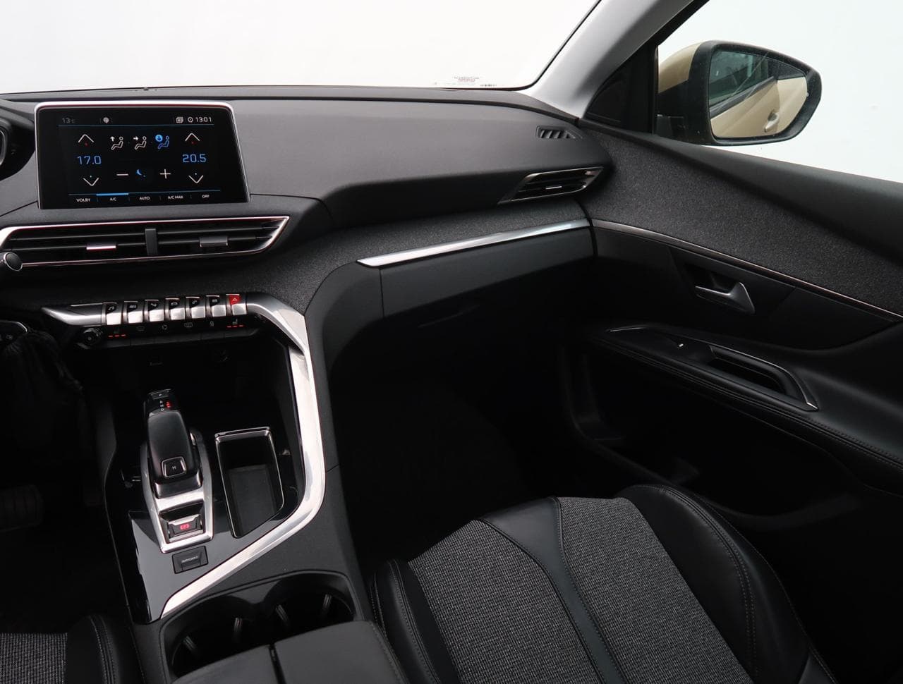 2018 Peugeot 5008 - 11