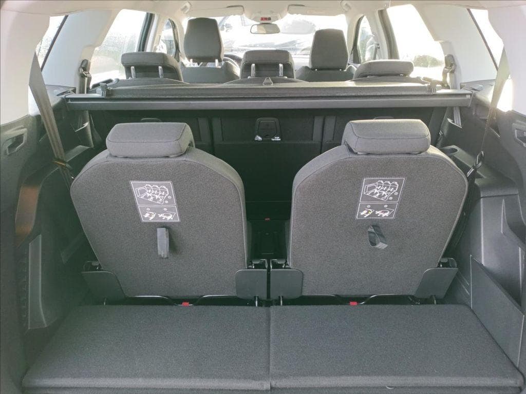 2019 Peugeot 5008 - 10