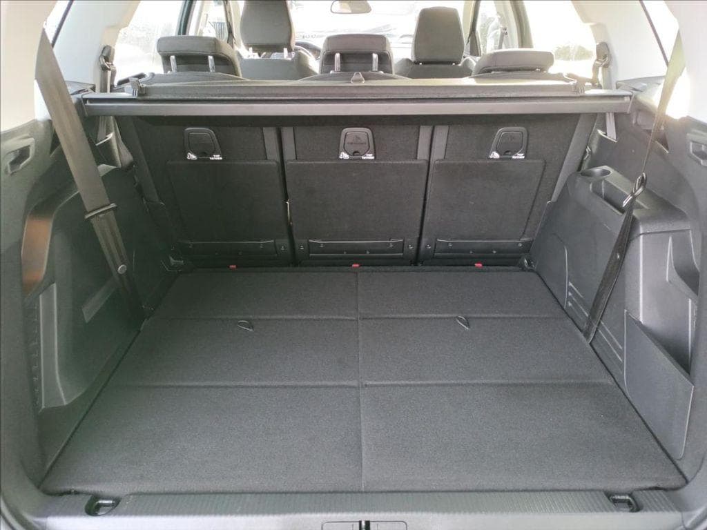 2019 Peugeot 5008 - 6