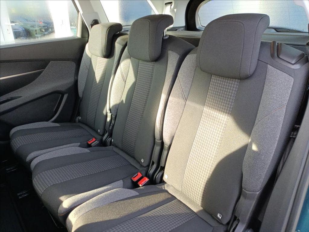 2019 Peugeot 5008 - 5