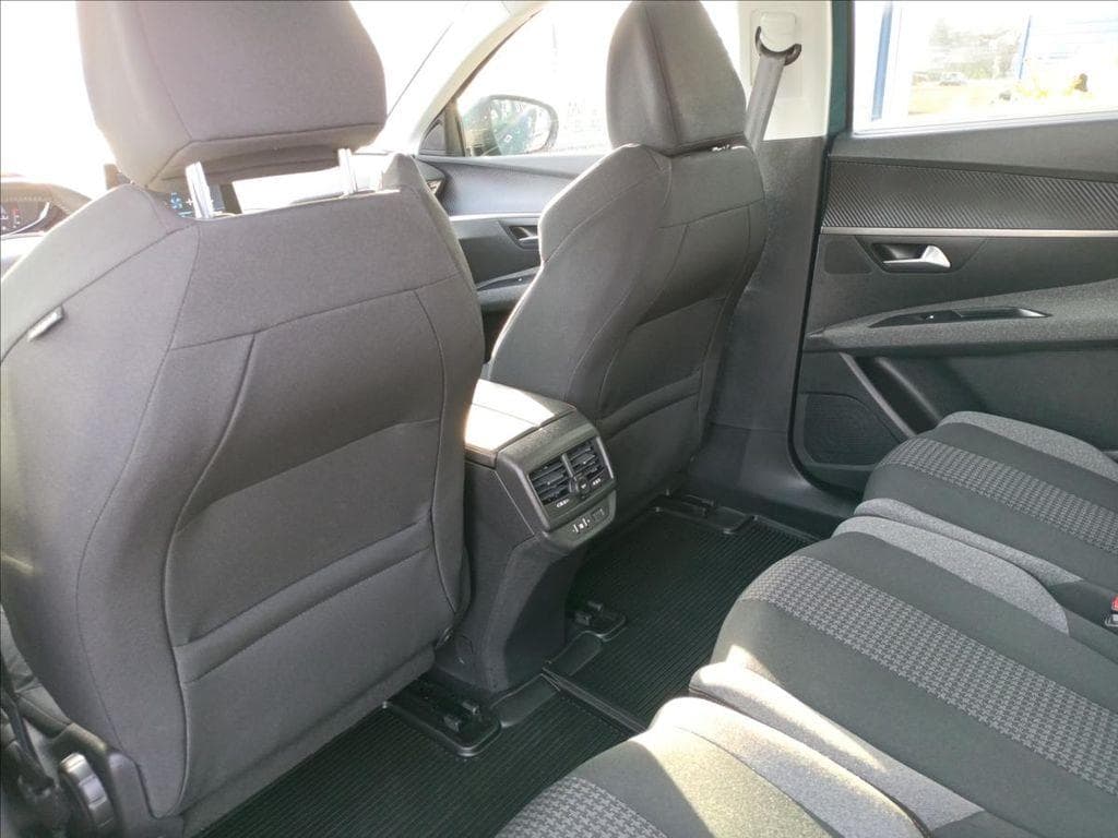 2019 Peugeot 5008 - 9
