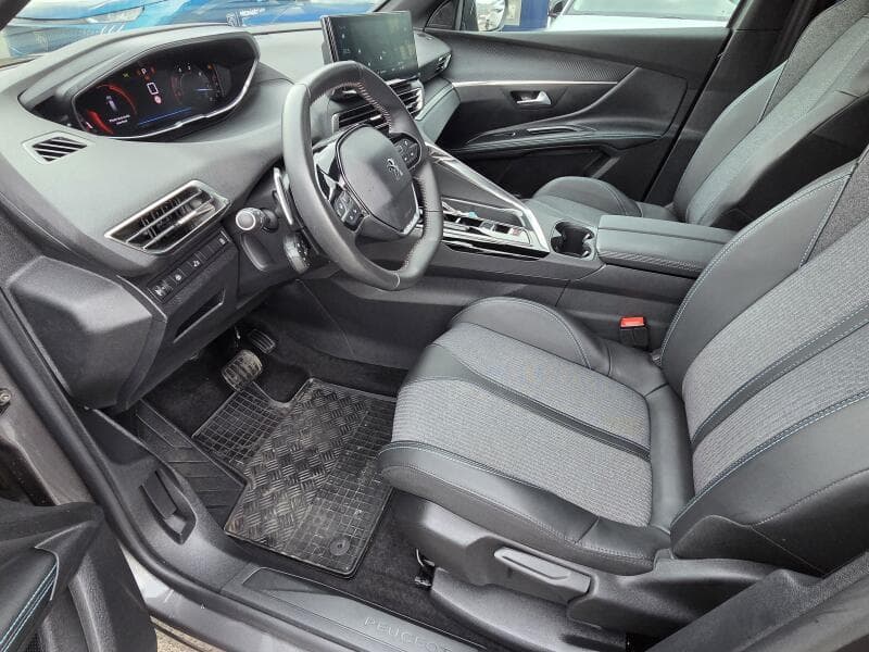 2024 Peugeot 5008 - 9