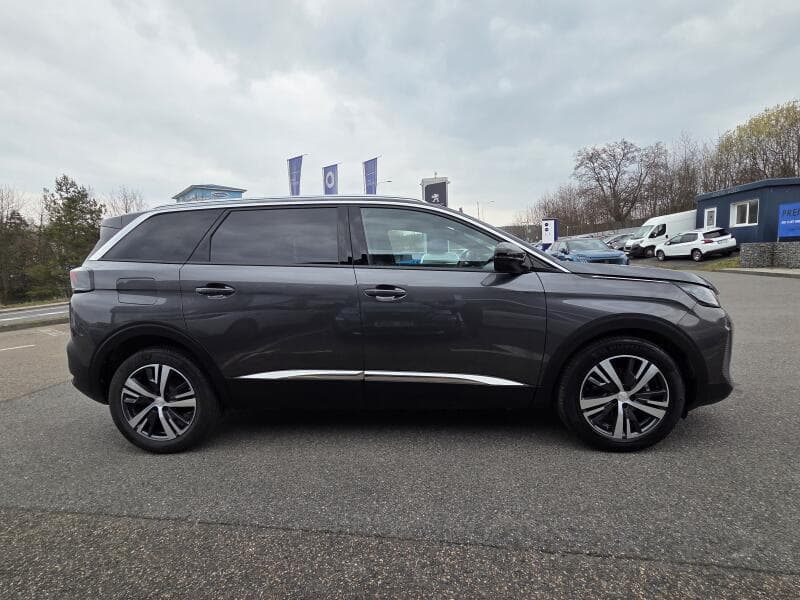 2024 Peugeot 5008 - 6