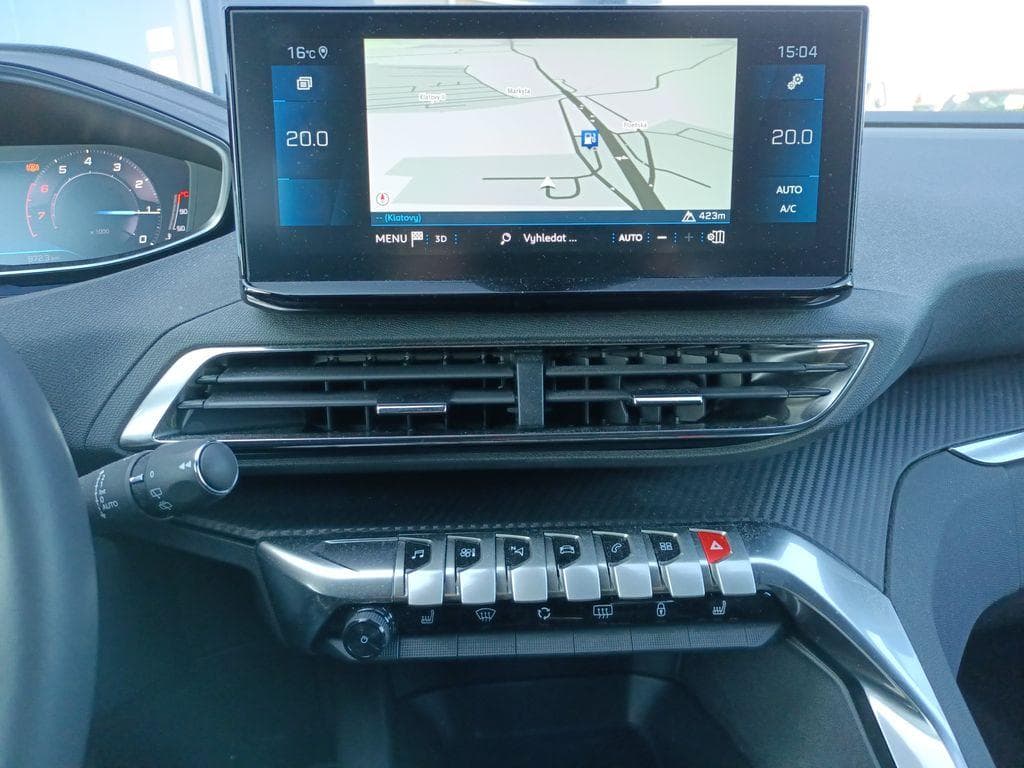 2023 Peugeot 5008 - 12