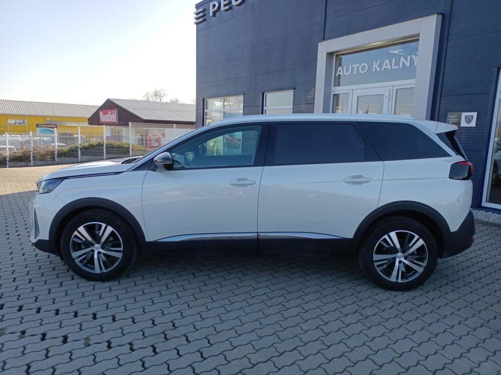 2023 Peugeot 5008 - 3
