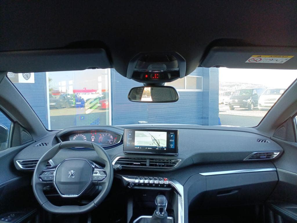 2023 Peugeot 5008 - 2
