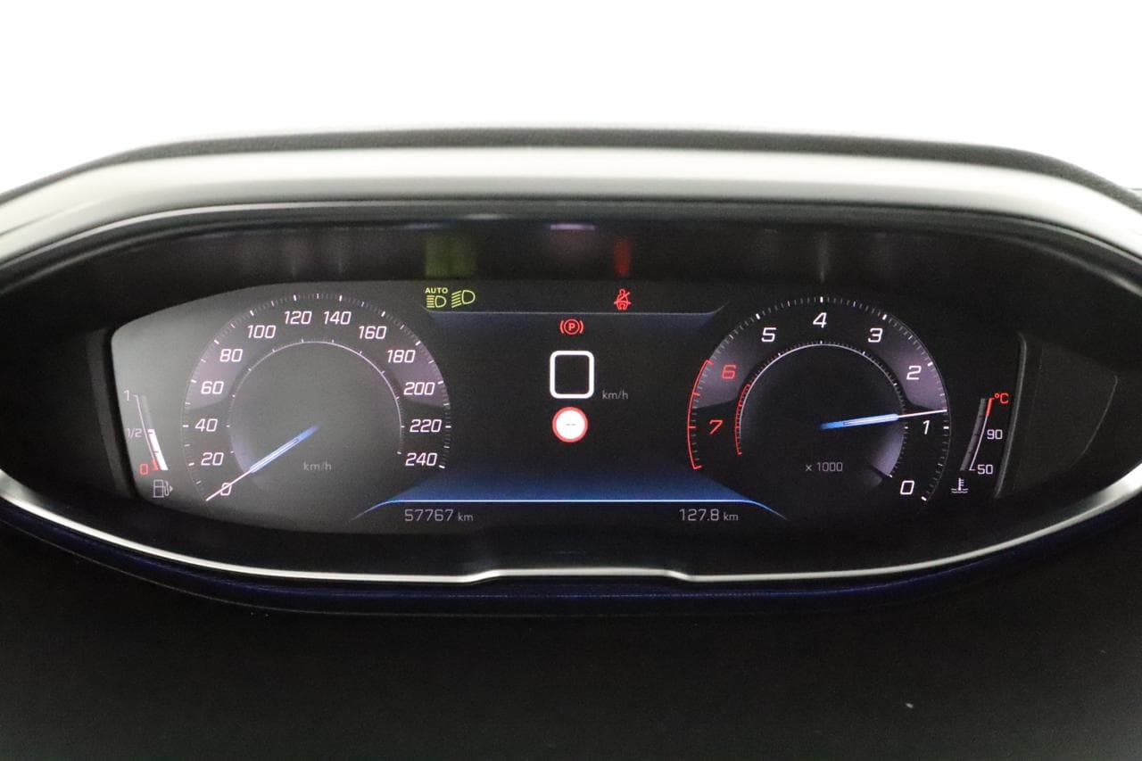 2022 Peugeot 5008 - 26