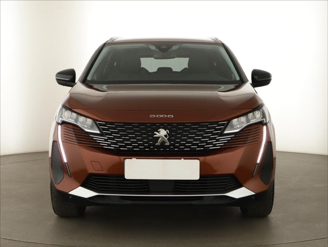 2022 Peugeot 5008 - 2