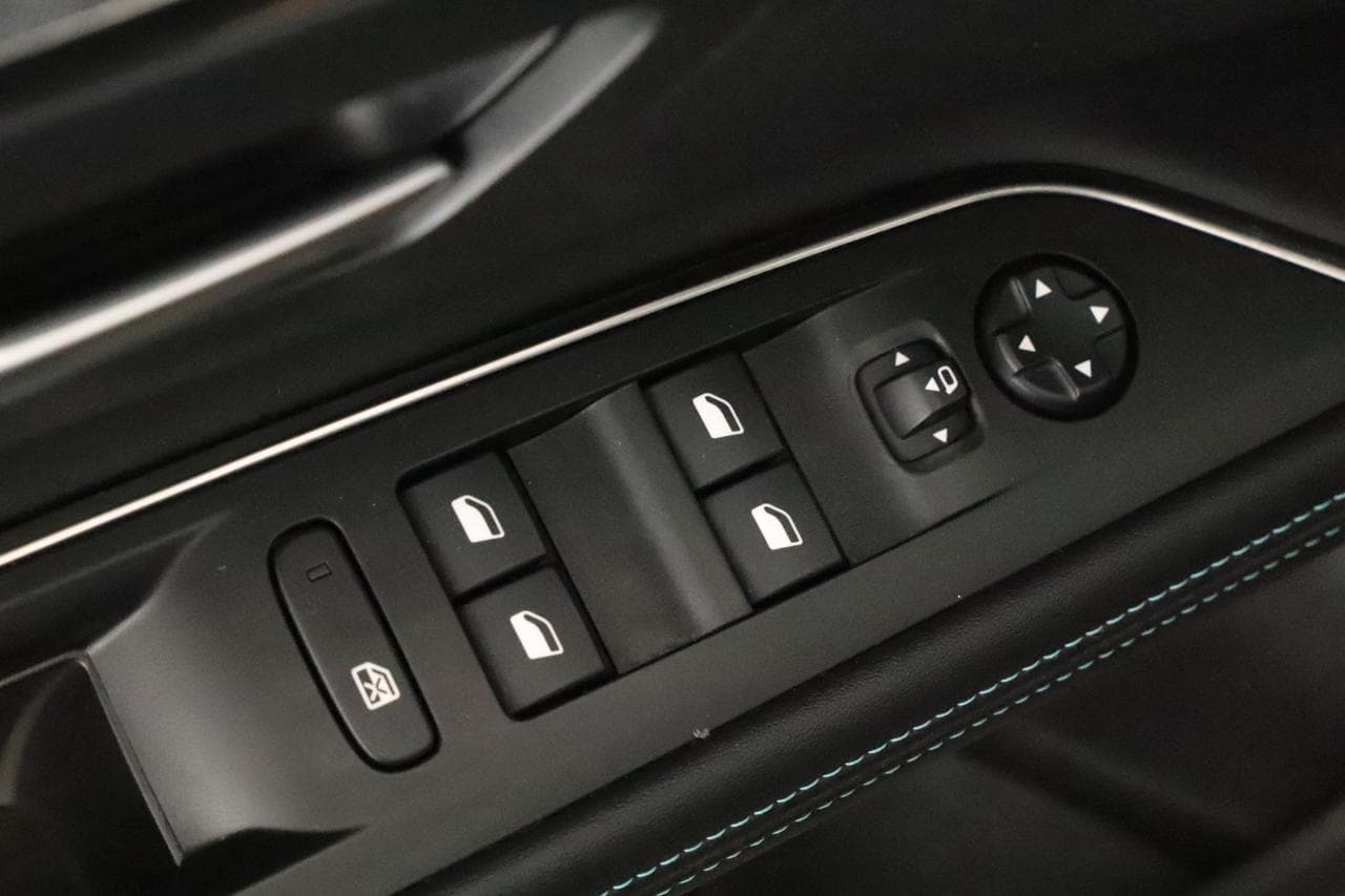 2022 Peugeot 5008 - 30