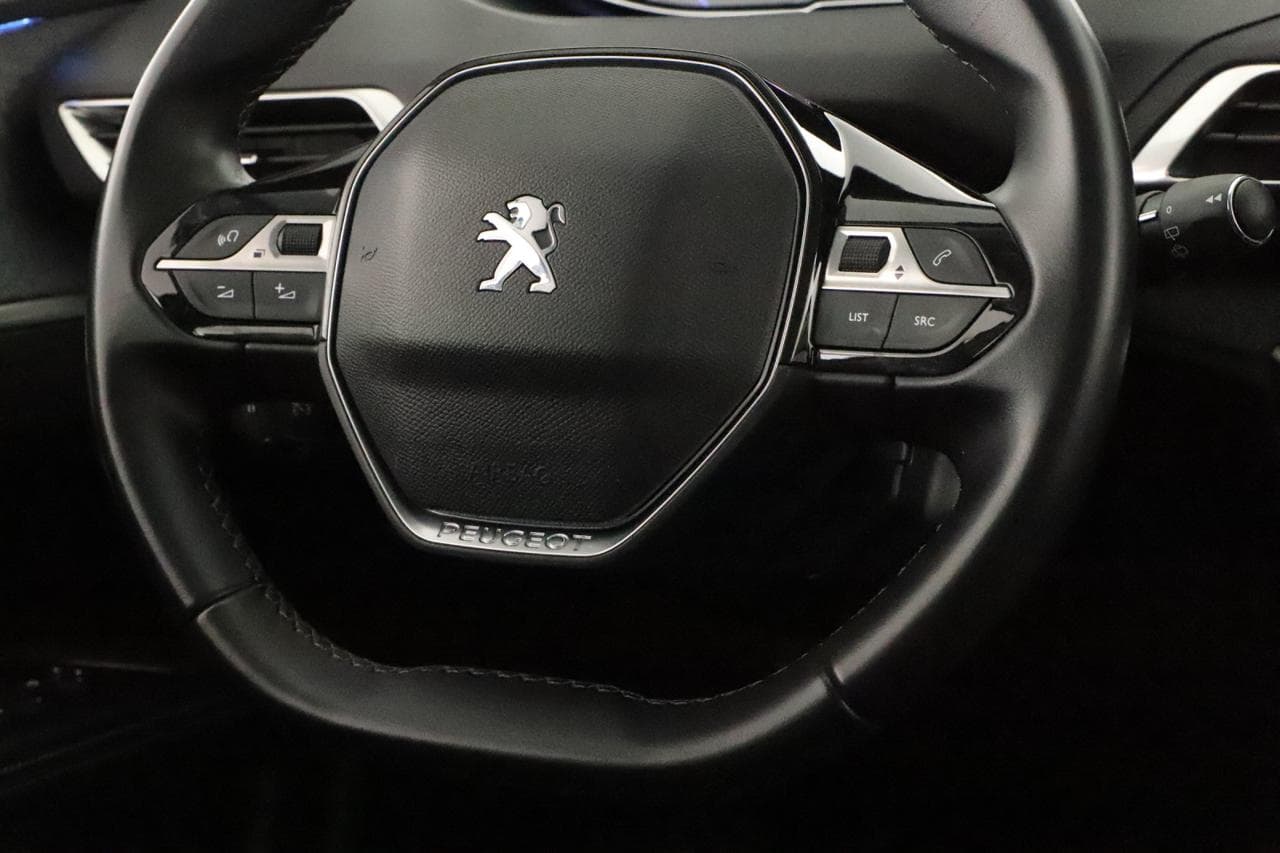 2022 Peugeot 5008 - 22