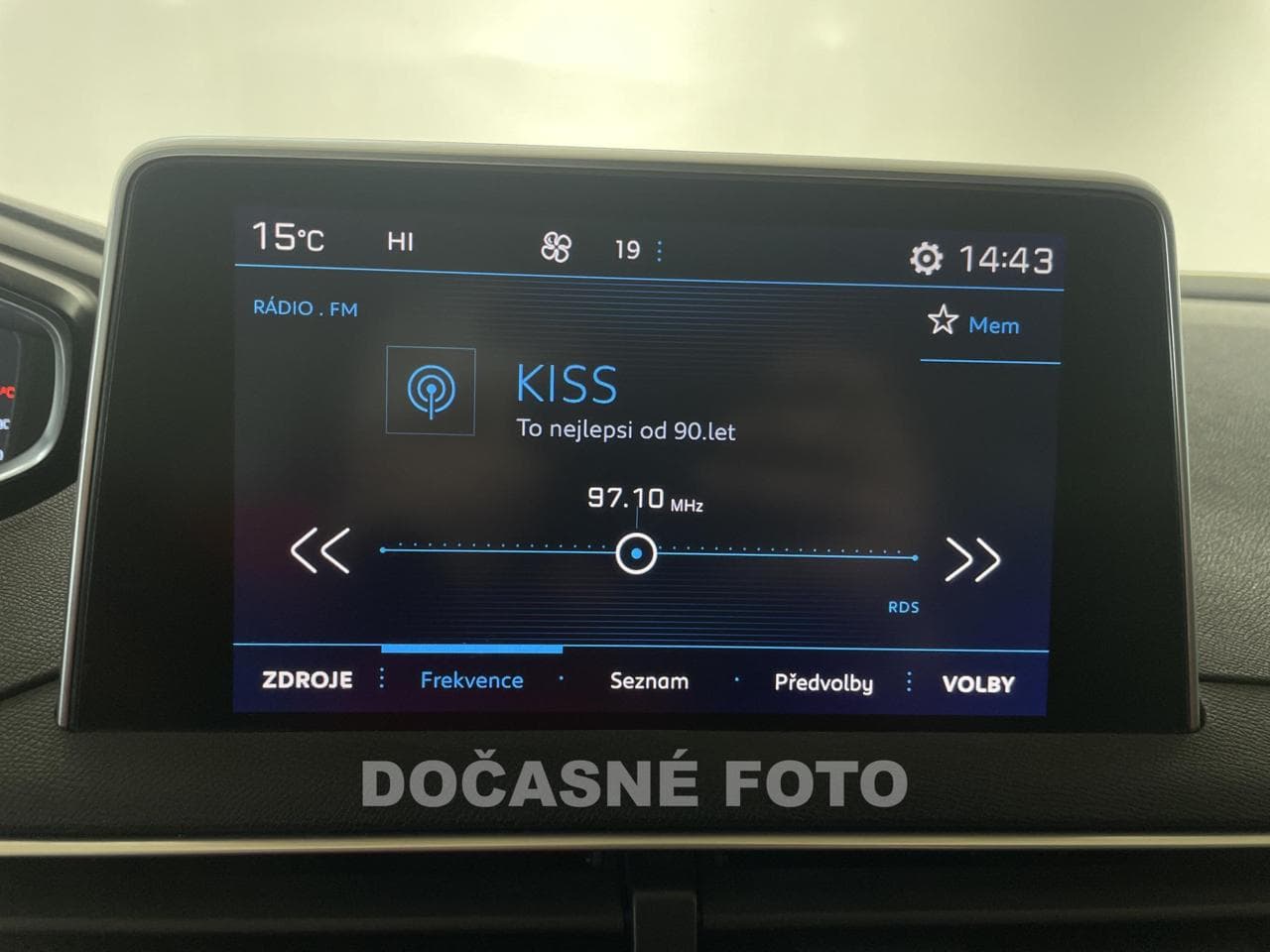 2017 Peugeot 5008 - 25