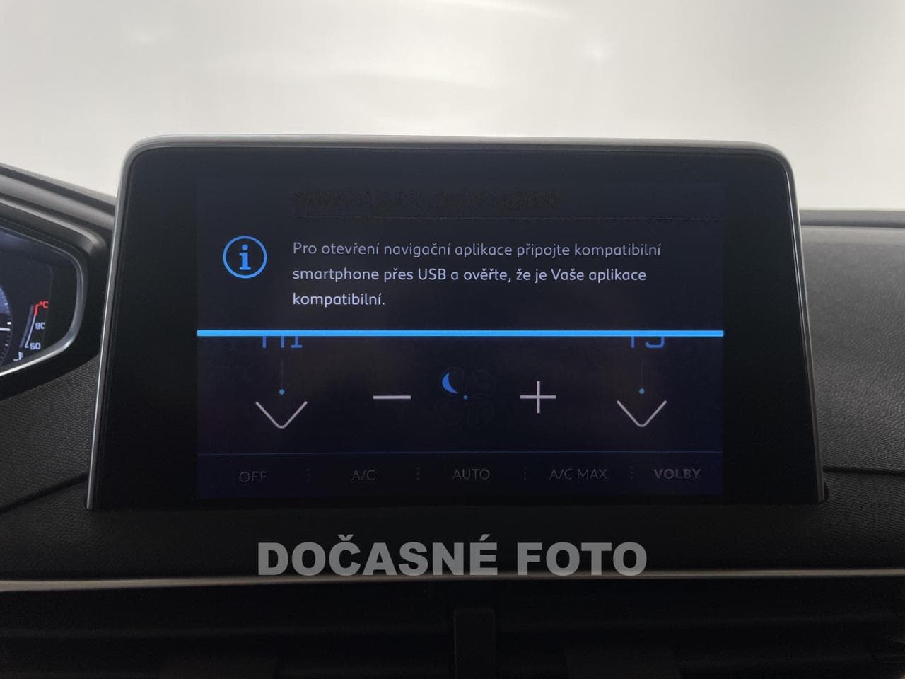 2017 Peugeot 5008 - 27