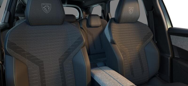 2026 Peugeot 5008 - 14