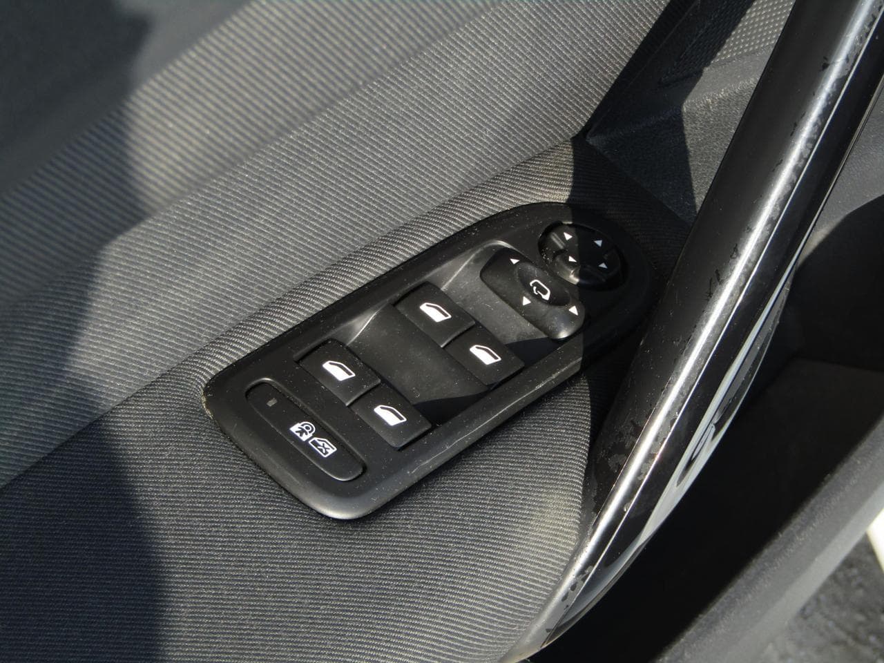 2012 Peugeot 508 - 11