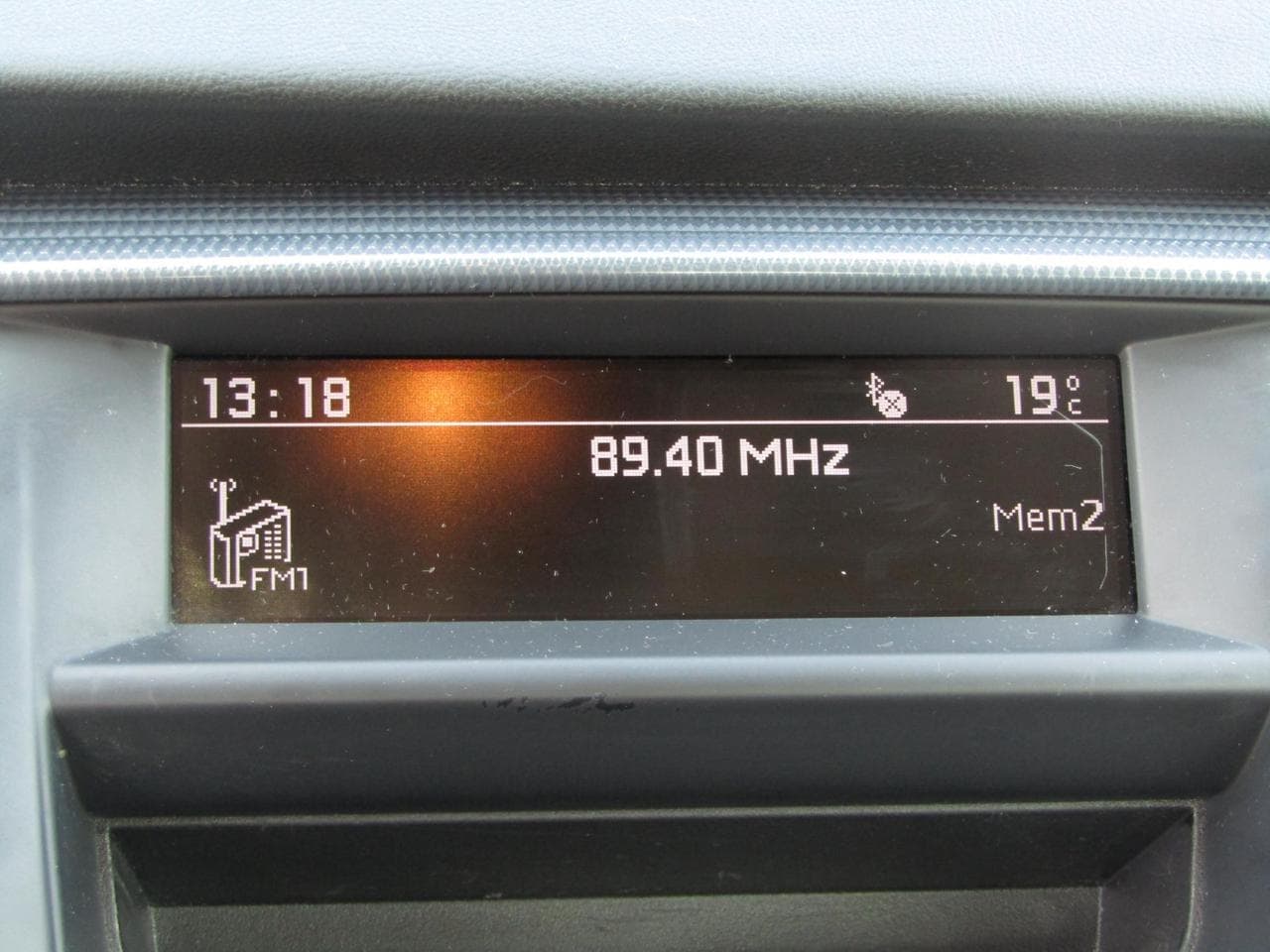 2012 Peugeot 508 - 15